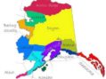 State of Alaska Challenges Federal Decisions Taking Away State Jurisdiction Over Native Allotments