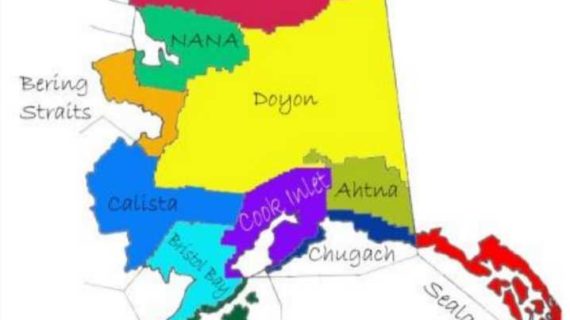 State of Alaska Challenges Federal Decisions Taking Away State Jurisdiction Over Native Allotments