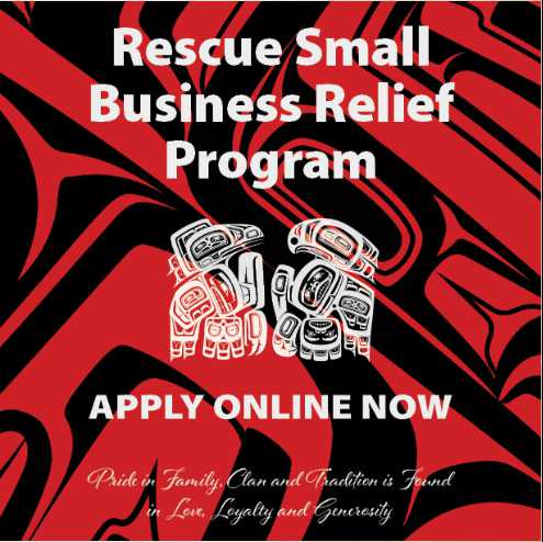 Deadline Approaching for Rescue Small Business Relief Program