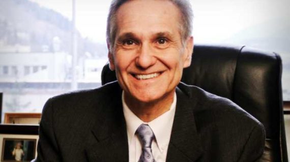 Lt. Governor Meyer Announces March 9 as Aerospace Day at the Alaska State Capitol