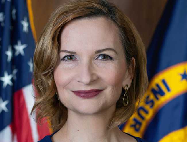 In ‘Victory for Democracy’ and ‘Blow to Trumpism,’ FDIC Chair Resigns