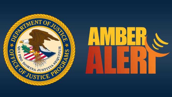 Alaska State Troopers & Division of Homeland Security and Emergency Management to Test Amber Alert System