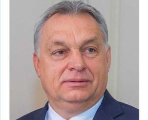 Hungarian President Viktor Orban. Image-European People's Party/Wikipedia-Creative Commons Attribution 2.0 Generic license.