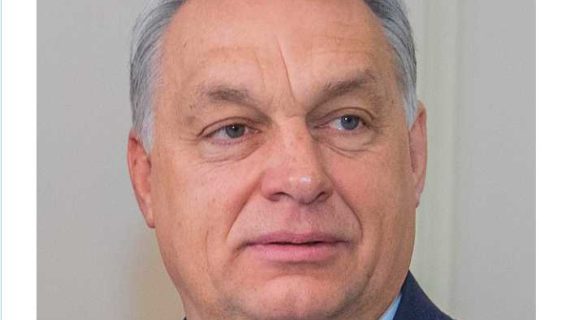 ‘Threat to Our Democracy Could Not Be Clearer,’ Says Sanders After Trump Endorses Far-Right Orbán