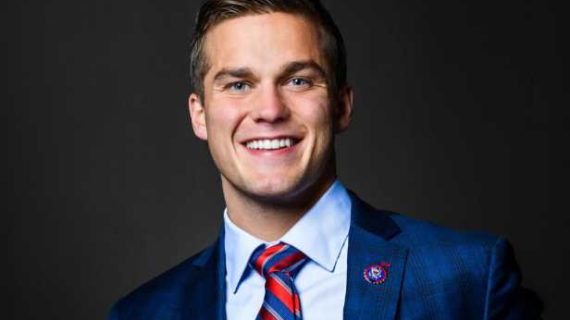 Citing ‘Blatant Acts of Insurrection,’ NC Voters Petition to Bar Cawthorn From Seeking Reelection