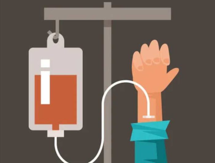 Red Cross Declares First-Ever Blood Shortage Crisis in US