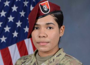 Spc. Karolina Ferrer-Padilla, 20-Image-US Army