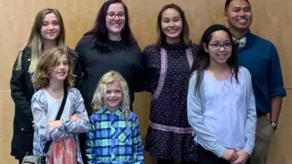 ‘This Is Not Over’: Alaska Supreme Court Rejects Youth Climate Case