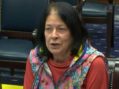Alaska Congressional Delegation selects Julie Kitka to lead Denali Commission