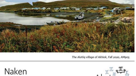 Where From-Alutiiq Word of the Week