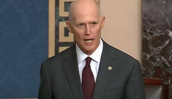 Rick Scott Panned for New Plan Pushing Tax Hikes on the Poor