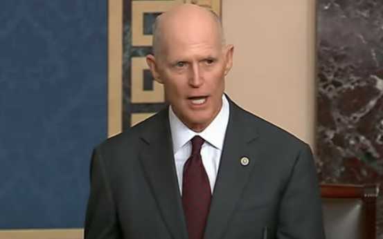 Rick Scott Panned for New Plan Pushing Tax Hikes on the Poor