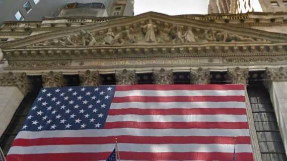 Russian Invasion of Ukraine Sends World Markets into Freefall