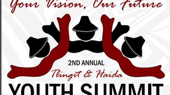 2nd Annual Tlingit & Haida Youth Summit