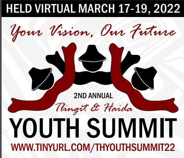 2nd Annual Tlingit & Haida Youth Summit