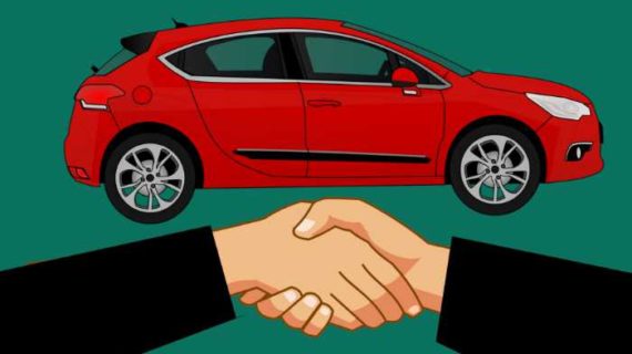 Know the Right Information Before Buying a Vehicle