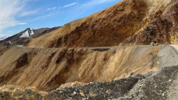 NPS Approves Plan to Restore Critical Access to Denali National Park