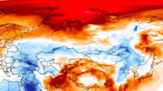 Trump Appoints Climate Denier to Key Climate Post