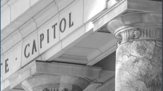 Governor Dunleavy Prepares the State of Alaska for Potential of Federal Government Shutdown