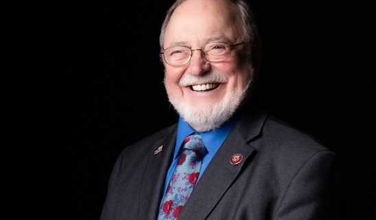 Congressman Don Young Alaska Memorial Service