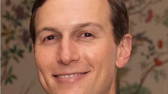 Kushner Firm Gets $2 Billion From Saudi Fund Run by MbS