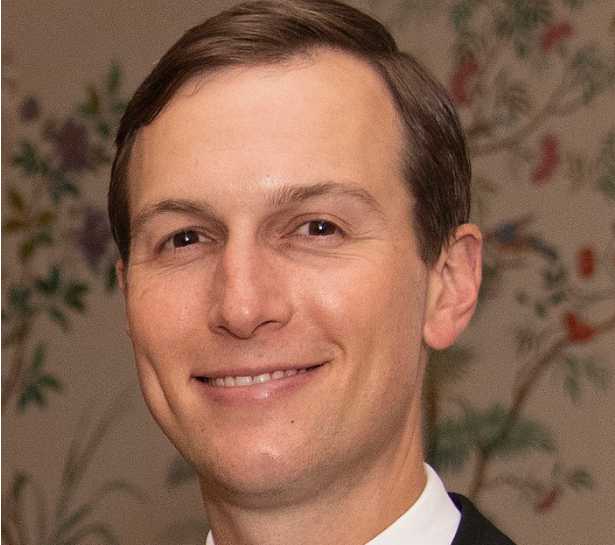 Kushner Firm Gets $2 Billion From Saudi Fund Run by MbS