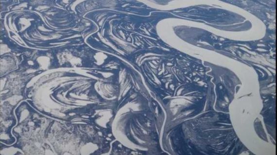 Endless Northern Winter about to End