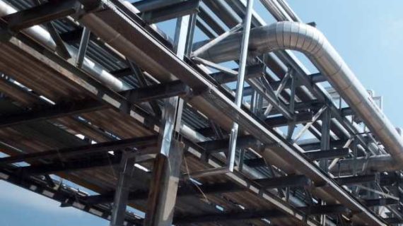 Russia Halts Gas Supplies to Poland, Bulgaria