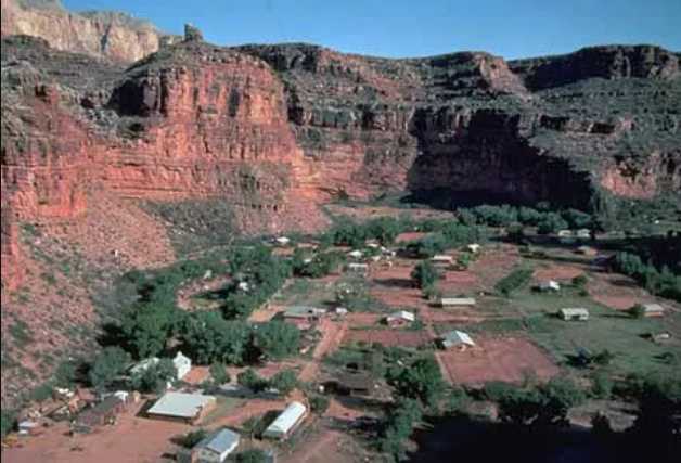 Arizona Slammed for Permitting Uranium Mine That Imperils Grand Canyon Tribe’s Water