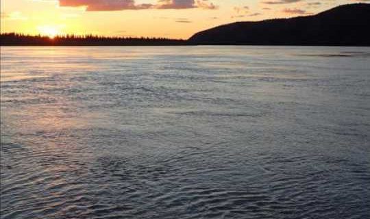 Alaska’s Water Crop is a Natural Resource