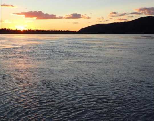 Alaska’s Water Crop is a Natural Resource
