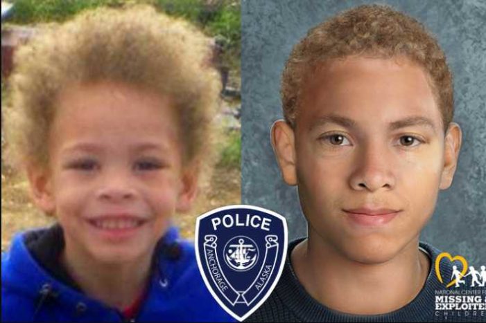 Investigators Continue to Search for DeShawn McCormick in Nine Year Old Missing Person Case