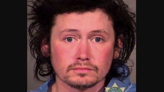 Man Awaiting Murder Trial in Oregon Indicted for Another Murder in Alaska