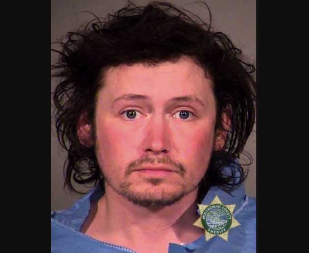 Man Awaiting Murder Trial in Oregon Indicted for Another Murder in Alaska