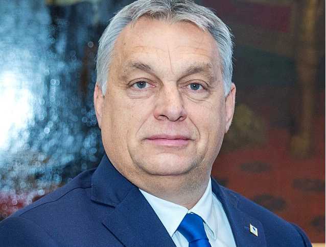 To ‘Have Our Own Media’ Is Key to Political Power, Orbán Tells US Right-Wingers