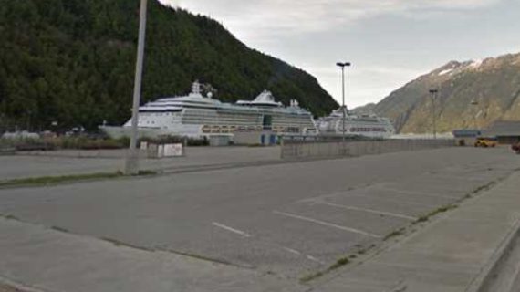 Remains of Miami Man Found and Retrieved near Cruise Ship in Skagway Saturday