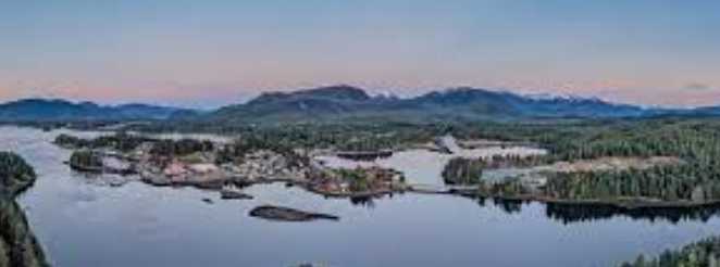 Alaska’s next cruise ship destination opens in Klawock