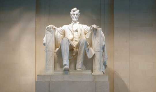 Lincoln Memorial Turns 100