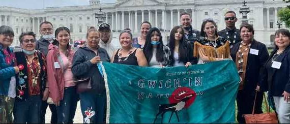 Codify Arctic Refuge Protections, Say Campaigners Amid Big Oil Exodus