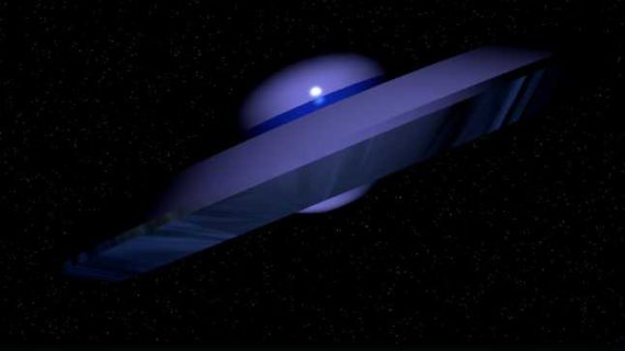 NASA to Set Up Independent Study on Unidentified Aerial Phenomena