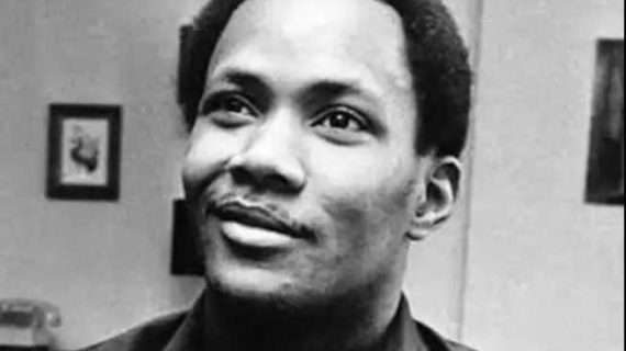 Watchman In the Night