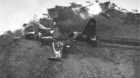 AK State Office of Veterans Affairs to honor Army Guardsmen for 1955 rescue