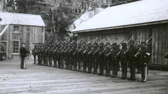 This Day in Alaska History-July 28th, 1899