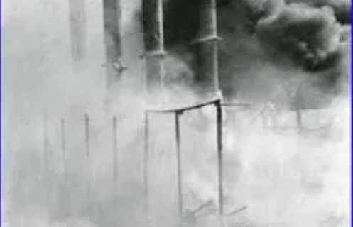 This Day in Alaska History-August 2nd, 1924