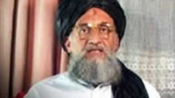 US Drone Strike in Afghanistan Kills Al-Qaida Leader