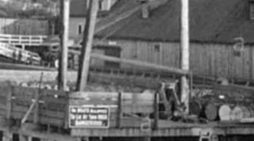 This Day in Alaska History-August 6th, 1920