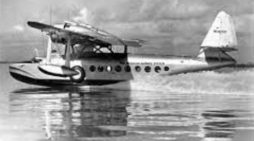 This Day in Alaska History-August 7th, 1938