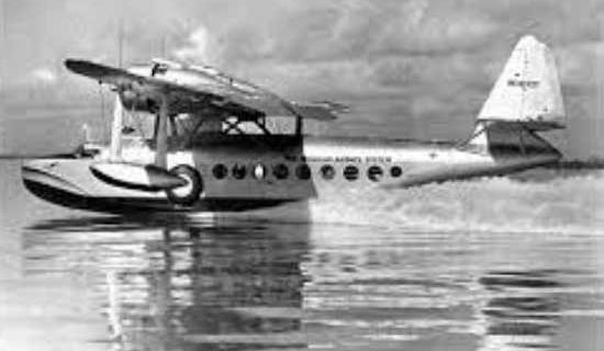 This Day in Alaska History-August 7th, 1938