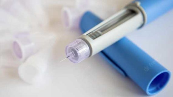 Gara to Cap Insulin for Alaskans at $35