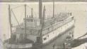 This Day in Alaska History-August 9th, 1901